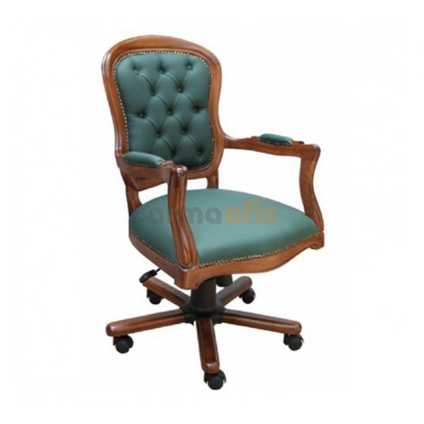 LÜKENS ÇALIŞMA KOLTUĞU